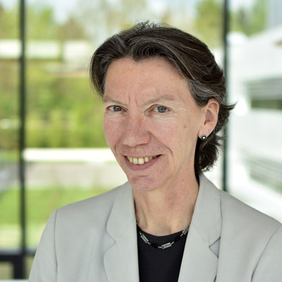 Prof. Ruth Freitag