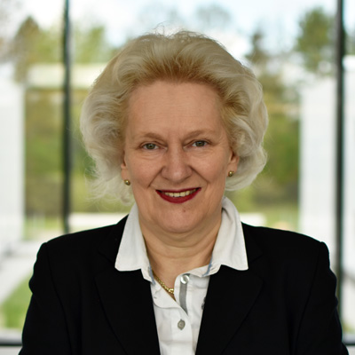 Edith Hübner